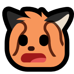 neofox_not_like_this