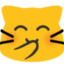 blobcat_giggle