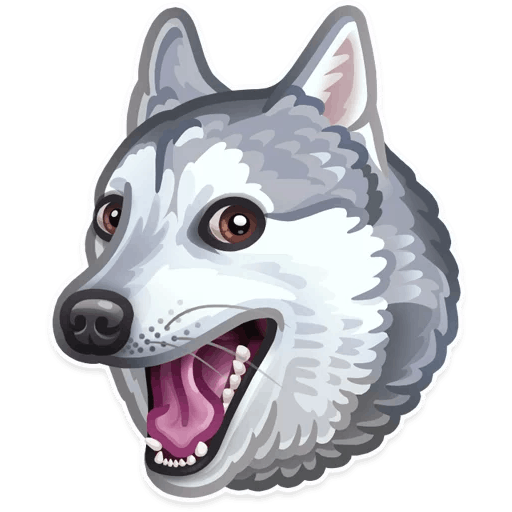 :pundog: