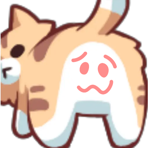 nkoButtWoozy