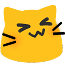 blobCatX3