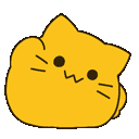 blobcat_taisou