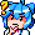 thinking_cirno