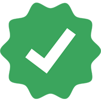 :verified_green: