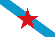 galbandeira