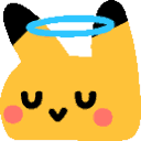 blobPikaAngel