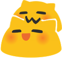 blobcatnommeltblobcat