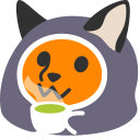 blobfoxcomfytea