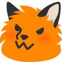 blobfoxfloofevil