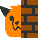 blobfoxpeek
