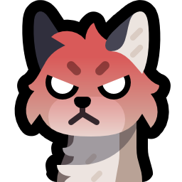 floofAngry