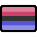 :omnisexual_flag:
