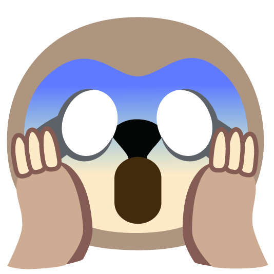 sloth_scream