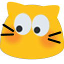 blobcateyesblush