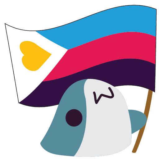Blobhaj_Flag_Polytricolor