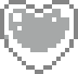 whitespipixelheart