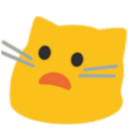 blobcatfrowning