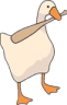 goosebonk