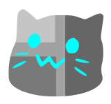 blobcat_robot