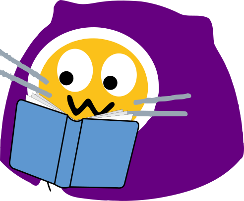 blobcatcomfreading