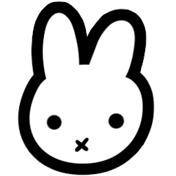 :miffy: