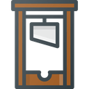 guillotine