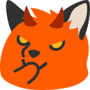 blobfoxdevil