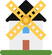 windmill