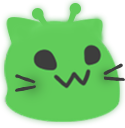 BlobCat_Alien