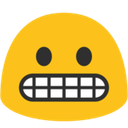 blobgrimace