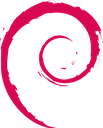 :debian: