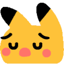 blobPikaSigh