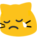 blobCat_tear