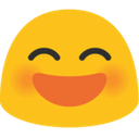 blobcheerful