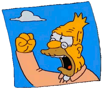 :oldmancloud:
