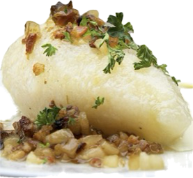 cepelinai