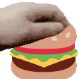 hamburger_petthex