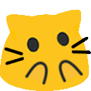 A_BlobCat_HappyPaws