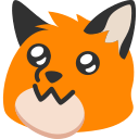 blobfoxnomegg