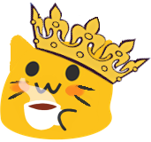 blobcatteacrown