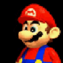 mariovictory