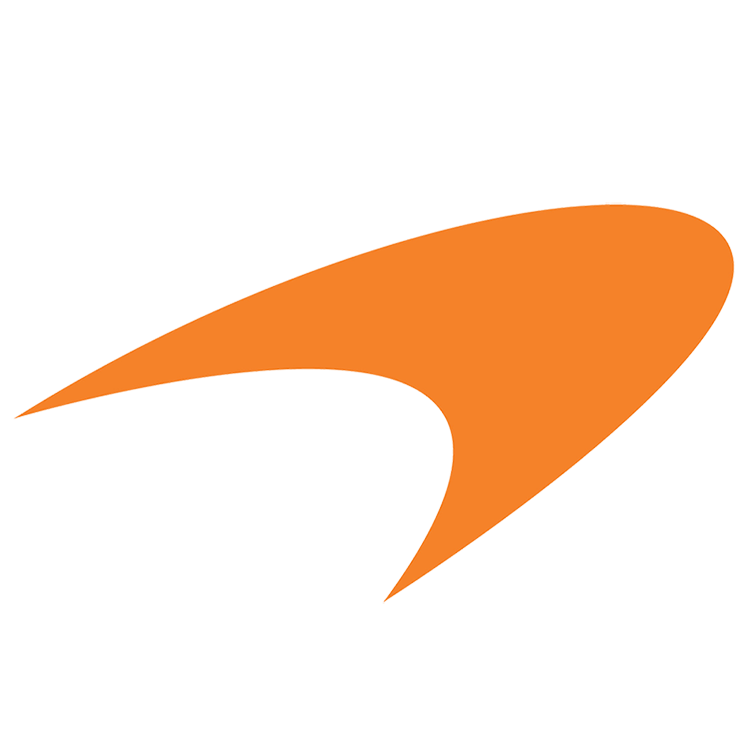 mclaren
