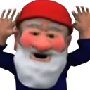 gnomed