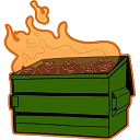 DumpsterFire