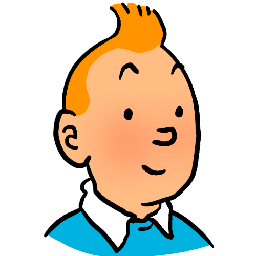 tintin