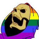 PrideSkeletor