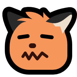neofox_drowsy_256
