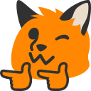 BlobFoxFingerguns
