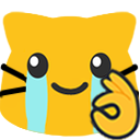 BlobCatItIsFine