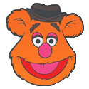 :fozzie: